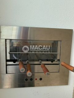 Apartamento Para Vender com 1 quartos em Cachoeira Paulista, próximo a Canção Nova.