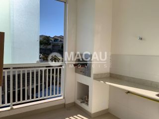 Apartamento Para Vender com 1 quartos em Cachoeira Paulista, próximo a Canção Nova.