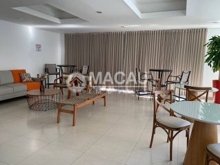 Apartamento Para Vender com 1 quartos em Cachoeira Paulista, próximo a Canção Nova.