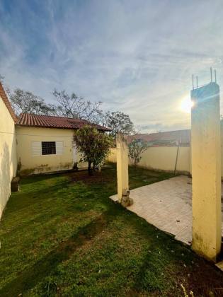 Casa à Venda, 2 dormitório, menor valor no Residencial Vale do Sol!
