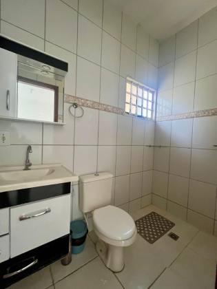Casa à Venda, 2 dormitório, menor valor no Residencial Vale do Sol!