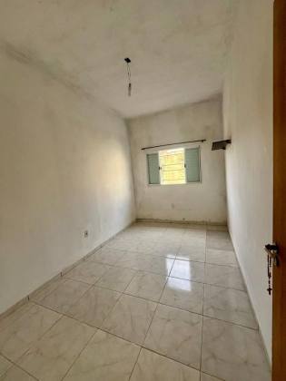 Casa à Venda, 2 dormitório, menor valor no Residencial Vale do Sol!