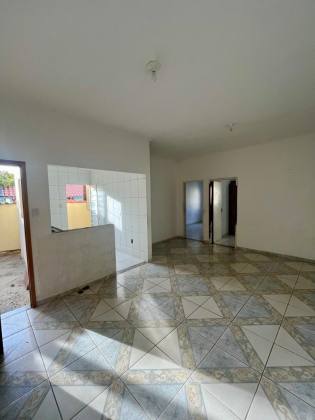 Casa à Venda, 2 dormitório, menor valor no Residencial Vale do Sol!