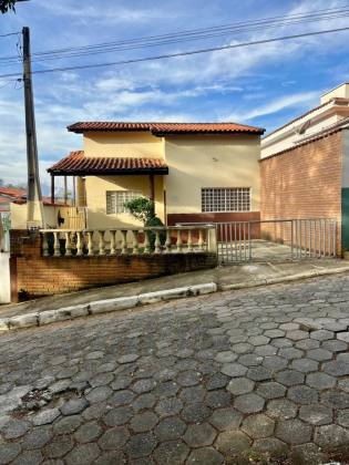 Casa à Venda, 2 dormitório, menor valor no Residencial Vale do Sol!