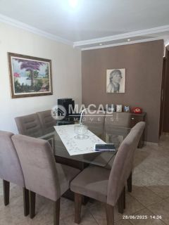 Casa de Condomínio Para Vender com 4 quartos 2 suítes no bairro Residencial Cooperi  em Guaratinguetá