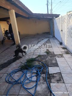 Casa de Condomínio Para Vender com 4 quartos 2 suítes no bairro Residencial Cooperi  em Guaratinguetá
