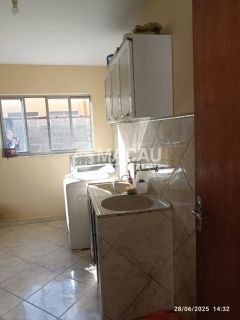 Casa de Condomínio Para Vender com 4 quartos 2 suítes no bairro Residencial Cooperi  em Guaratinguetá
