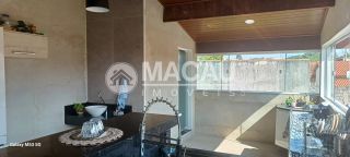 Casa de Condomínio Para Vender com 4 quartos 2 suítes no bairro Residencial Cooperi  em Guaratinguetá