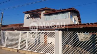 Casa de Condomínio Para Vender com 4 quartos 2 suítes no bairro Residencial Cooperi  em Guaratinguetá