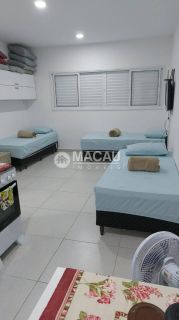 Kitnet Para Vender em Cachoeira Paulista