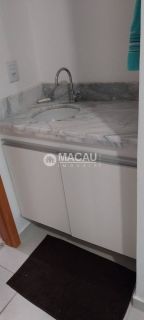 Kitnet Para Vender em Cachoeira Paulista
