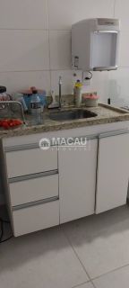 Kitnet Para Vender em Cachoeira Paulista