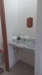 Kitnet Semi Mobiliada à Venda – Condomínio da Fé – Cachoeira Paulista