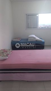 Kitnet Semi Mobiliada à Venda – Condomínio da Fé – Cachoeira Paulista