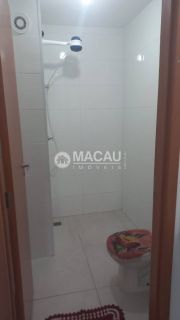 Kitnet Semi Mobiliada à Venda – Condomínio da Fé – Cachoeira Paulista