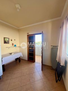 Casa à Venda em Condomínio Fechado – Próximo à Canção Nova