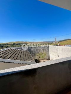 Casa à Venda em Condomínio Fechado – Próximo à Canção Nova