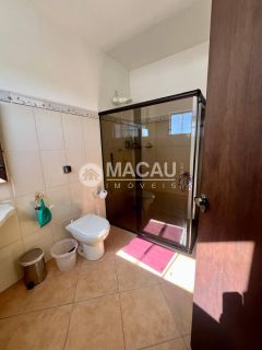 Casa à Venda em Condomínio Fechado – Próximo à Canção Nova