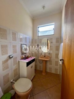 Casa à Venda em Condomínio Fechado – Próximo à Canção Nova