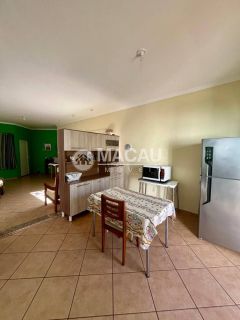 Casa à Venda em Condomínio Fechado – Próximo à Canção Nova