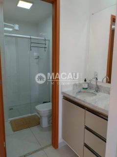 Kitnet à Venda – Condomínio da Fé | Cachoeira Paulista