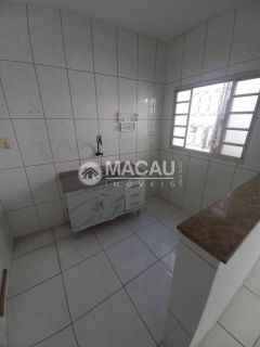 Casa Para Vender com 1 quartos no bairro Centro em Cachoeira Paulista