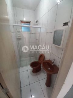Casa Para Vender com 1 quartos no bairro Centro em Cachoeira Paulista