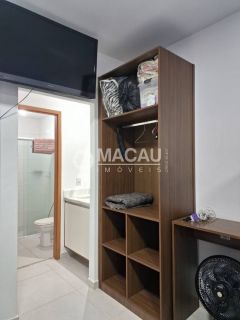 Kitnet Para Vender com 1 quartos no bairro Alto da Bela Vista em Cachoeira Paulista