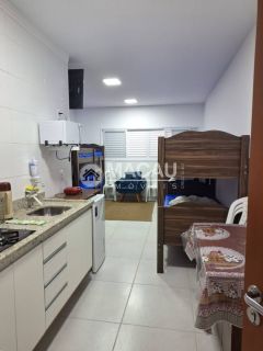 Kitnet Para Vender com 1 quartos no bairro Alto da Bela Vista em Cachoeira Paulista