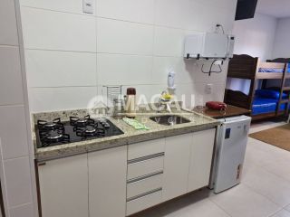 Kitnet Para Vender com 1 quartos no bairro Alto da Bela Vista em Cachoeira Paulista