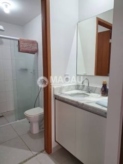 Kitnet Para Vender com 1 quartos no bairro Alto da Bela Vista em Cachoeira Paulista