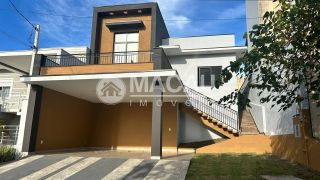 Casa moderna no Jardim Nova Cachoeira próximo a Canção Nova