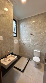 Casa de Condomínio Para Vender com 3 quartos 3 suítes no bairro Jd. Nova Cachoeira em Cachoeira Paulista