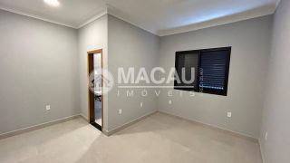 Casa de Condomínio Para Vender com 3 quartos 3 suítes no bairro Jd. Nova Cachoeira em Cachoeira Paulista