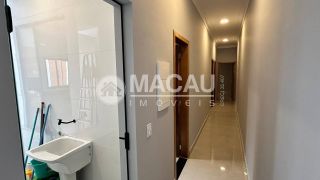 Casa de Condomínio Para Vender com 3 quartos 3 suítes no bairro Jd. Nova Cachoeira em Cachoeira Paulista