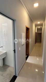 Casa de Condomínio Para Vender com 3 quartos 3 suítes no bairro Jd. Nova Cachoeira em Cachoeira Paulista