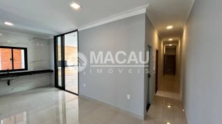 Casa de Condomínio Para Vender com 3 quartos 3 suítes no bairro Jd. Nova Cachoeira em Cachoeira Paulista