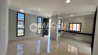 Casa de Condomínio Para Vender com 3 quartos 3 suítes no bairro Jd. Nova Cachoeira em Cachoeira Paulista