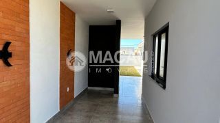 Casa de Condomínio Para Vender com 3 quartos 3 suítes no bairro Jd. Nova Cachoeira em Cachoeira Paulista