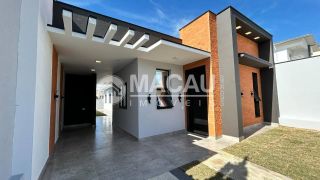 Casa de Condomínio Para Vender com 3 quartos 3 suítes no bairro Jd. Nova Cachoeira em Cachoeira Paulista