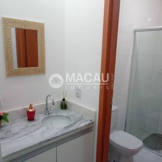 Kitnet Para Vender com 1 quartos no bairro Alto da Bela Vista em Cachoeira Paulista
