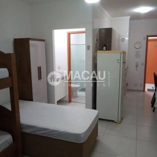 Kitnet Para Vender com 1 quartos no bairro Alto da Bela Vista em Cachoeira Paulista