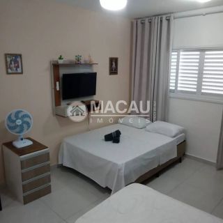 Kitnet Para Vender com 1 quartos no bairro Alto da Bela Vista em Cachoeira Paulista