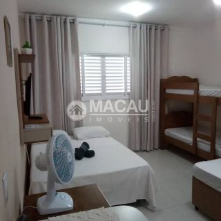 Kitnet Para Vender com 1 quartos no bairro Alto da Bela Vista em Cachoeira Paulista