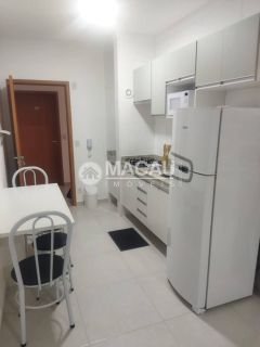 Kitnet Para Vender com 1 quartos no bairro Alto da Bela Vista em Cachoeira Paulista