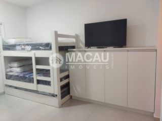 Kitnet Para Vender com 1 quartos no bairro Alto da Bela Vista em Cachoeira Paulista