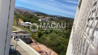 Kitnet à venda Condomínio da Fé com vaga de garagem coberta