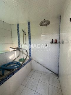 Casa Para Vender com 3 quartos no bairro Centro em Cachoeira Paulista