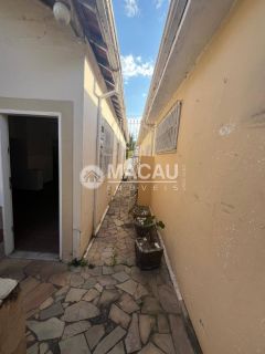 Casa Para Vender com 3 quartos no bairro Centro em Cachoeira Paulista