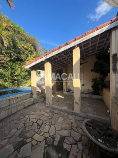 Casa Para Vender com 3 quartos no bairro Centro em Cachoeira Paulista